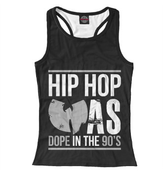 Борцовка Dope Hip Hop
