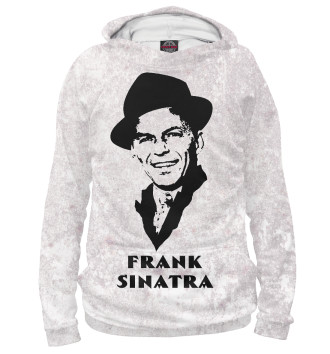Худи для мальчиков Frank Sinatra