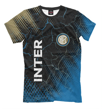 Футболка для мальчиков Inter / Интер