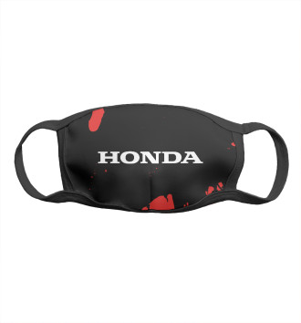 Маска Honda / Хонда
