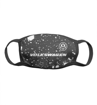 Женская Маска Volkswagen | Volkswagen