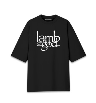  Lamb of god