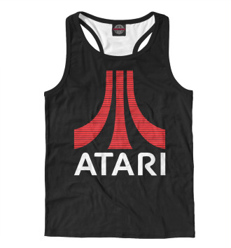 Борцовка Atari