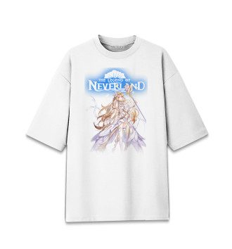 Мужская  The Legend of Neverland