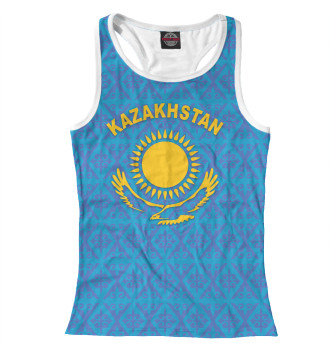 Борцовка Казахстан