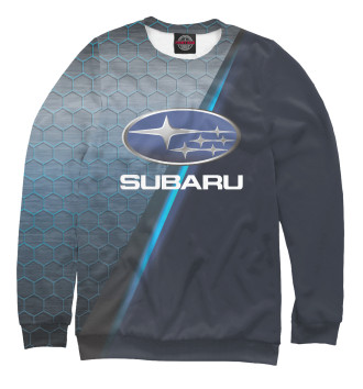 Свитшот Subaru