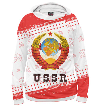 Худи USSR / СССР