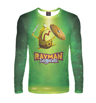 Лонгслив Rayman Legends: