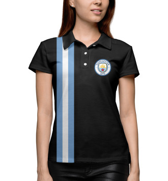 Поло Manchester City Line Collection