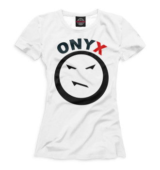 Футболка Onyx