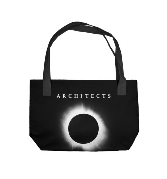 Пляжная сумка Architects