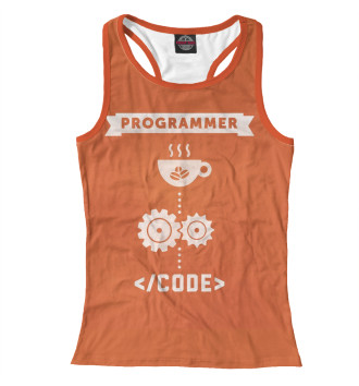 Борцовка Programmer