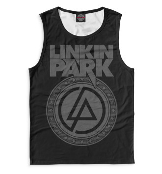 Майка для мальчиков Linkin Park