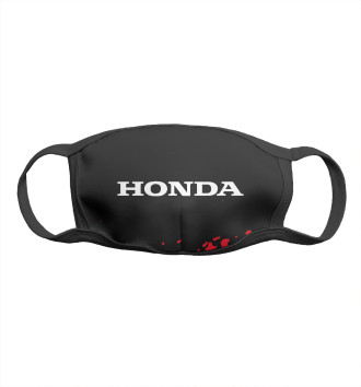 Женская Маска Honda / Хонда