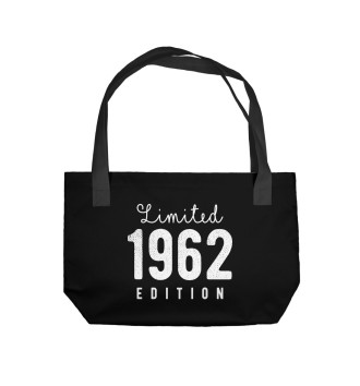 Пляжная сумка 1962 - Limited Edition