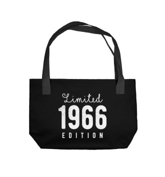 Пляжная сумка 1966 - Limited Edition