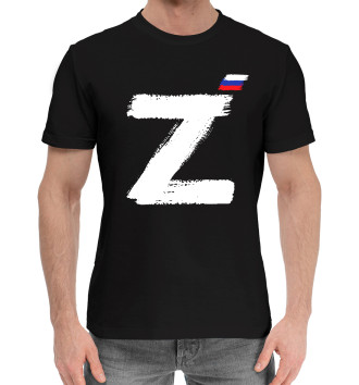 Хлопковая футболка Операция Z