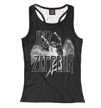 Борцовка Led Zeppelin