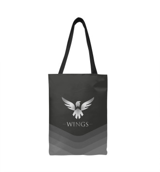 Сумка-шоппер Wings Team