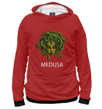 Худи для мальчиков Medusa