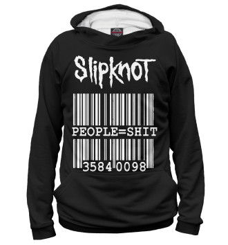 Худи для девочек Slipknot