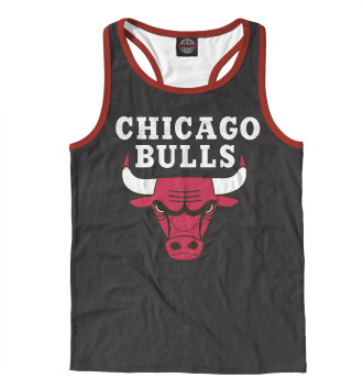 Борцовка Chicago bulls
