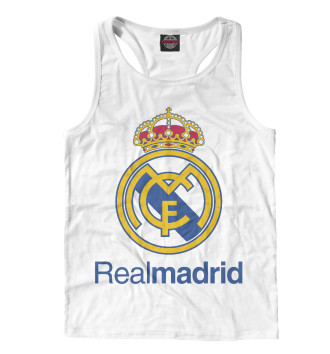 Борцовка Real Madrid FC