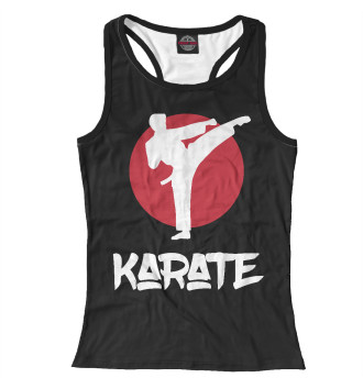 Борцовка Karate