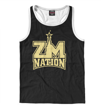 Борцовка ZM Nation