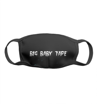 Женская Маска Big Baby Tape