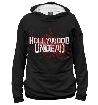 Худи Hollywood Undead