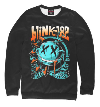 Свитшот Blink-182