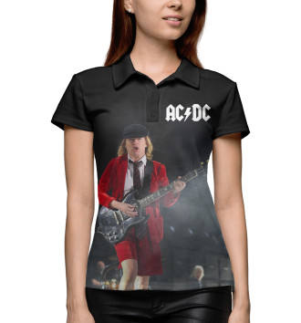 Поло AC/DC