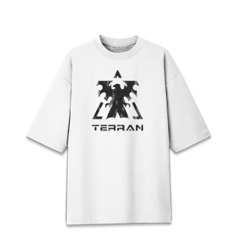 Мужская  StarCraft II Terran