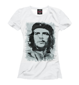 Футболка Che Guevara