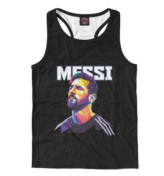 Борцовка Messi