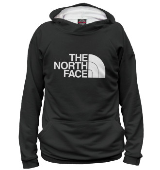Худи для девочек The North Face