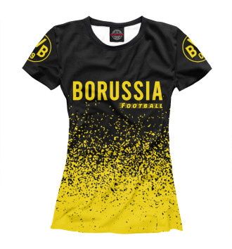 Футболка для девочек Borussia | Football