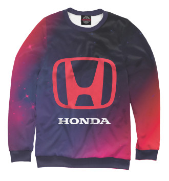 Свитшот Honda / Хонда