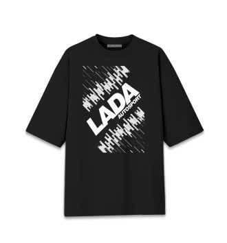  Lada Autosport - Глитч