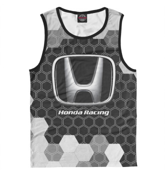 Майка Honda Racing