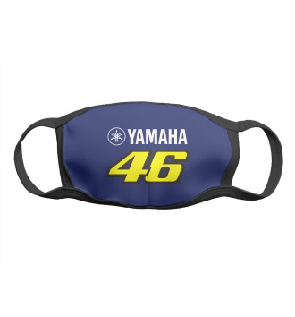 Маска для мальчиков Yamaha VR46