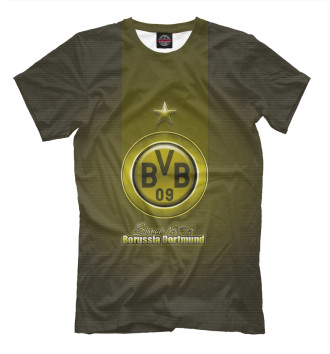 Футболка для мальчиков Borussia Dortmund