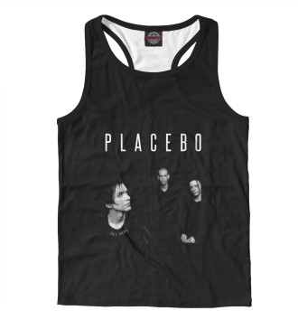 Борцовка Placebo band