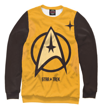 Свитшот Star Trek