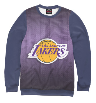 Женский Свитшот Los Angeles Lakers