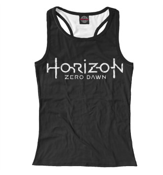Борцовка Horizon Zero Dawn