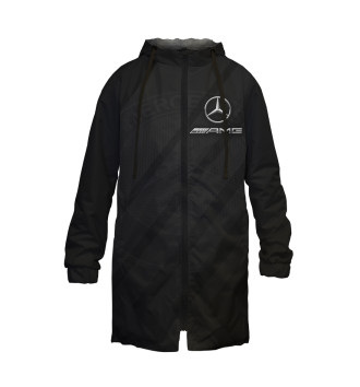 Дождевик Mercedes AMG