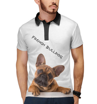 Поло French Bulldog
