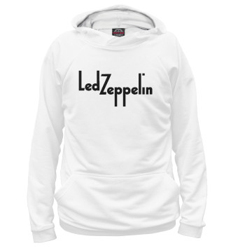 Женское Худи Led Zeppelin